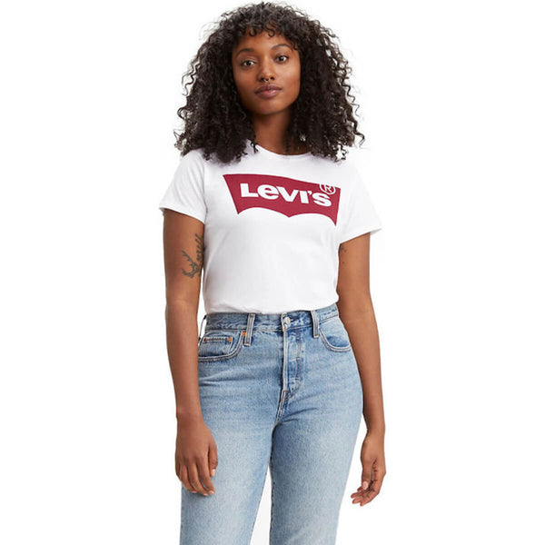 Levi's Womens Perfect T-Shirt