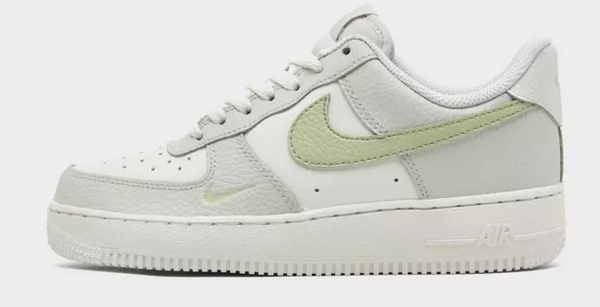 Women's Nike Air Force 1 '07 Casual Shoes