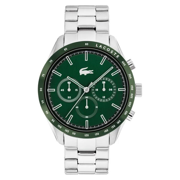Boston Chronograph Men's Watch, 42mm
