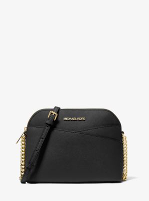 Jet Set Travel Medium Dome Crossbody Bag