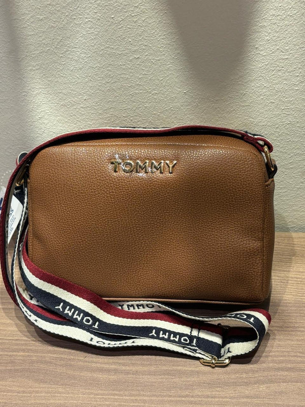 Tommy Hilfiger women crossbody bag