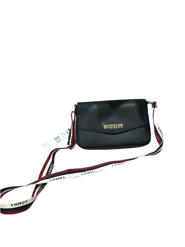 Tommy Hilfiger women crossbody bag