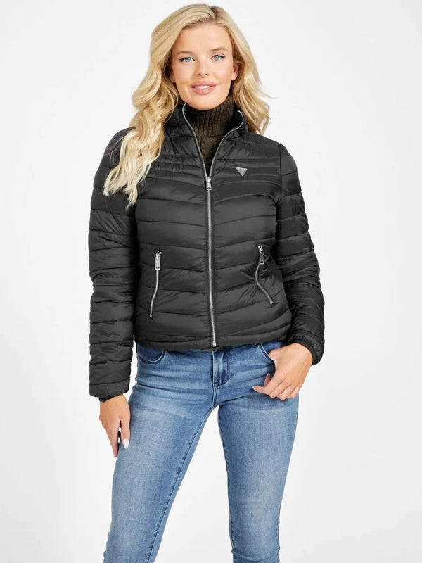 Macy Puffer Jacket