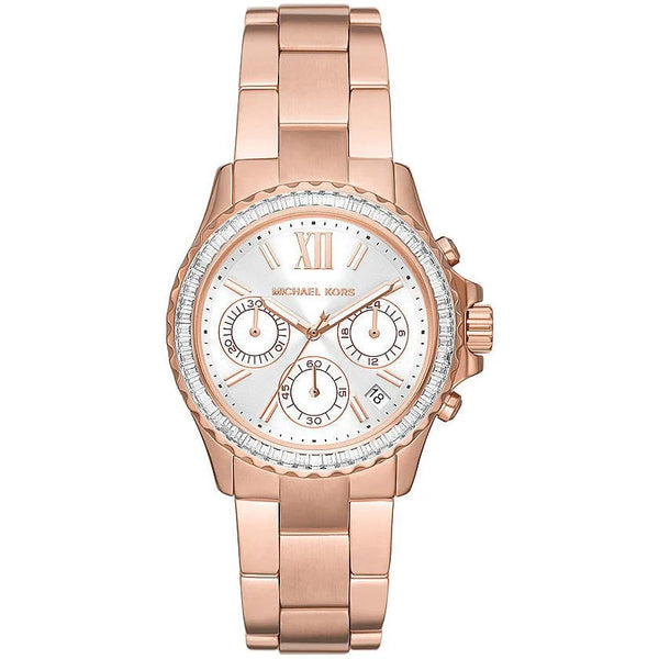 Womens Wristwatch MICHAEL KORS EVEREST MK7213