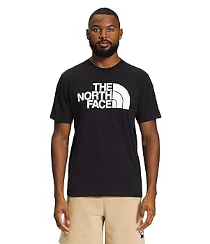 The North Face Men's Short Sleeve