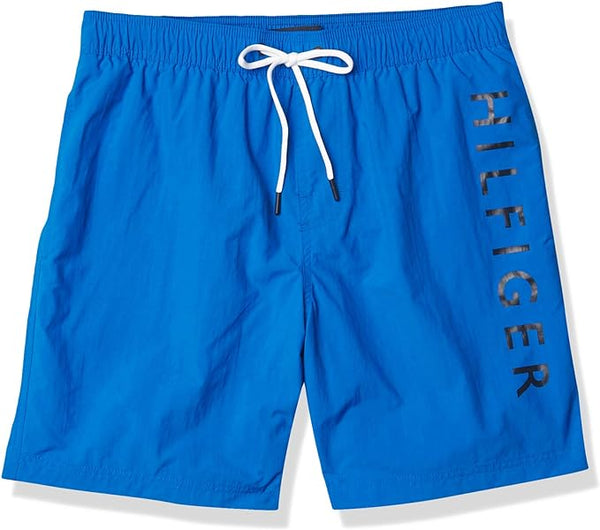 Tommy Hilfiger Men's 7" Swim Trunks