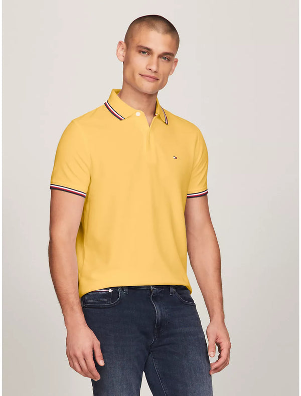 Regular Fit Tommy Wicking Polo