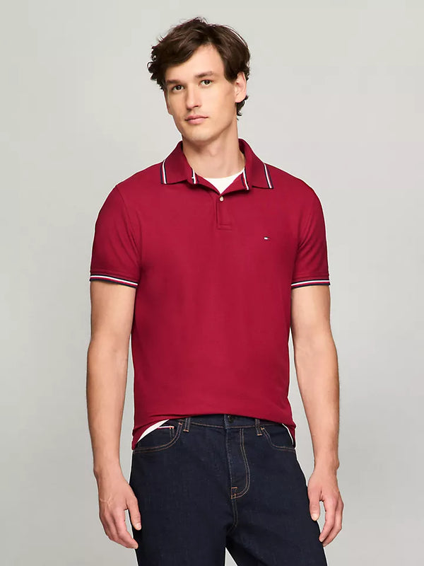 Regular Fit Tommy Wicking Polo