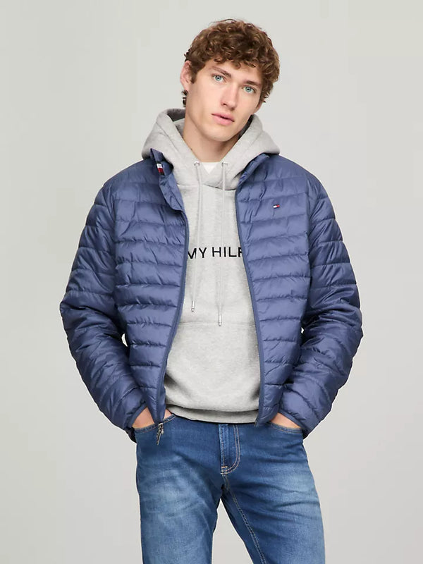 Lightweight Packable Jacket