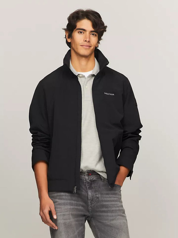 Hilfiger Water-Resistant Regatta Jacket