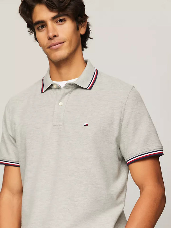 Regular Fit Tommy Wicking Polo