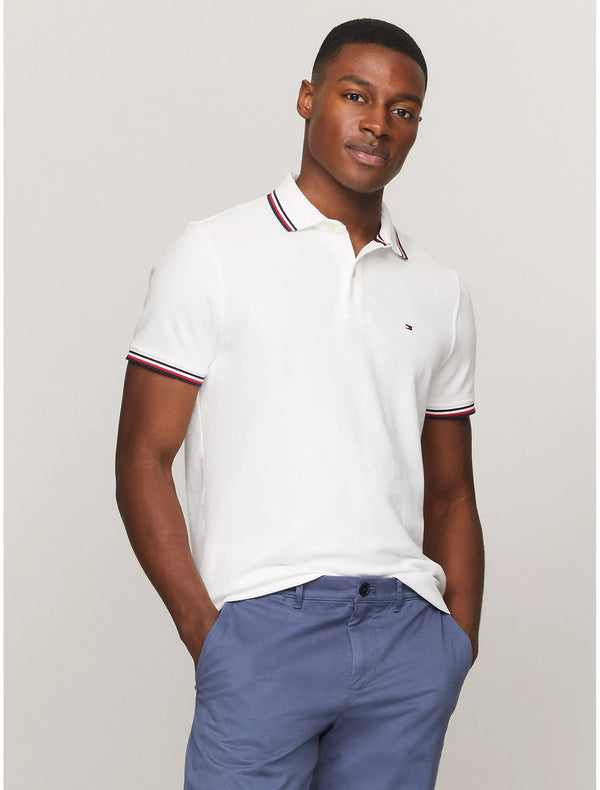 Regular Fit Tommy Wicking Polo