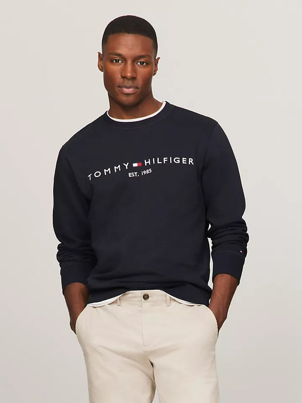 Tommy Logo Sweatshirt