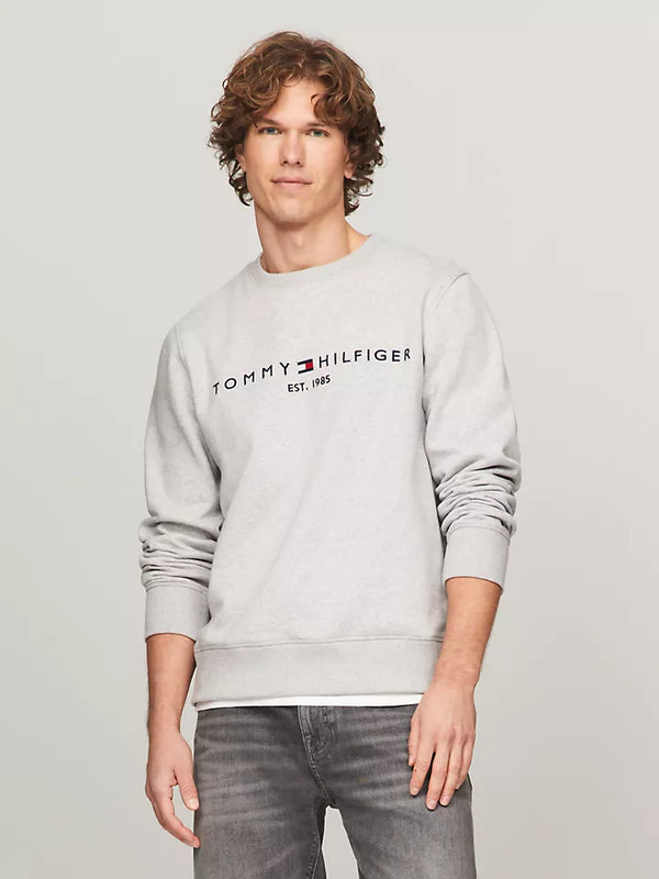 Tommy Logo Sweatshirt