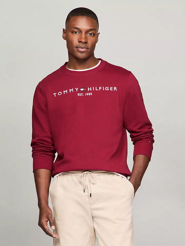 Tommy Logo Sweatshirt