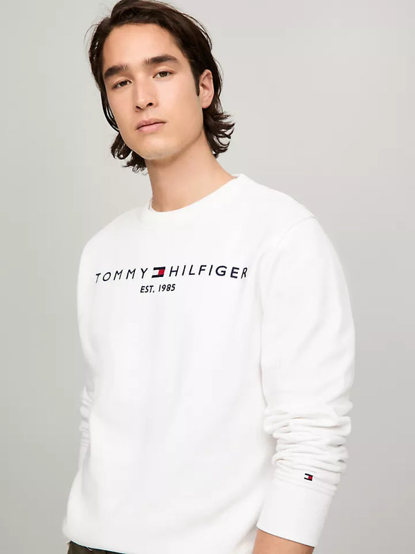 Tommy Logo Sweatshirt