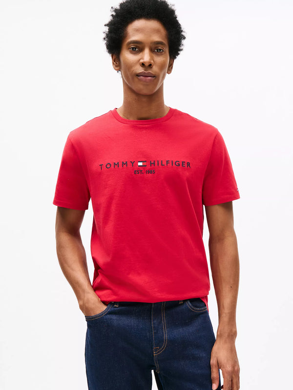 Signature Box Logo T-Shirt