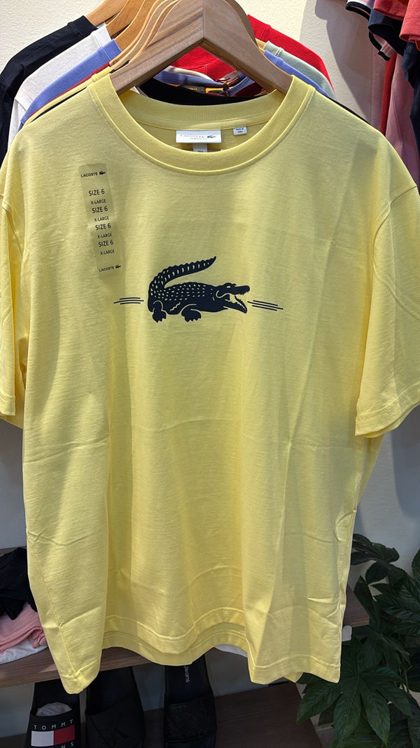 Lacoste Men tshirt