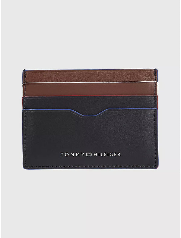 LEATHER CARD HOLDER ( Without Box)