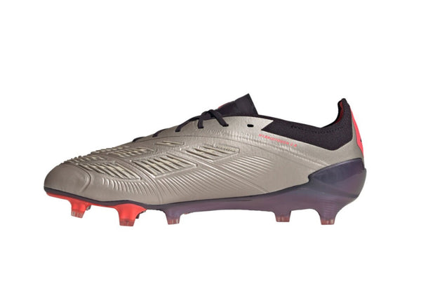 Adidas Predator Ground boots