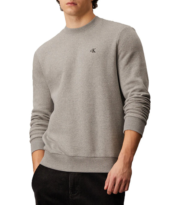 Archive Logo Fleece Crewneck Sweatshirt