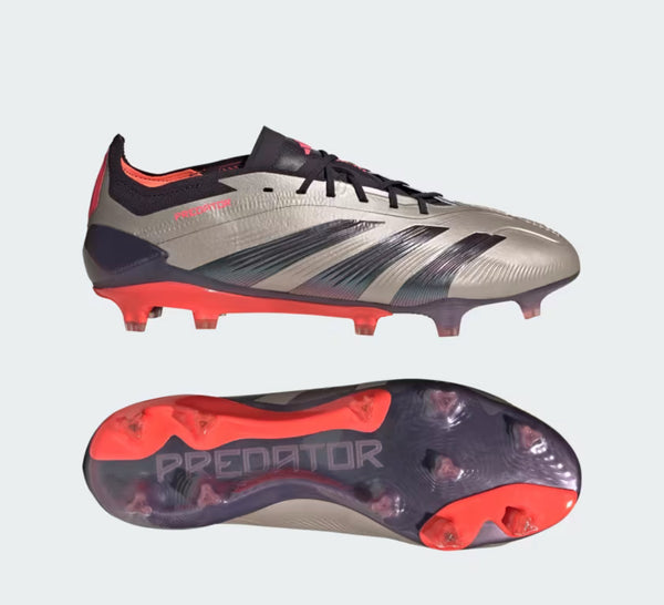 Adidas Predator Elite Firm Ground Boot