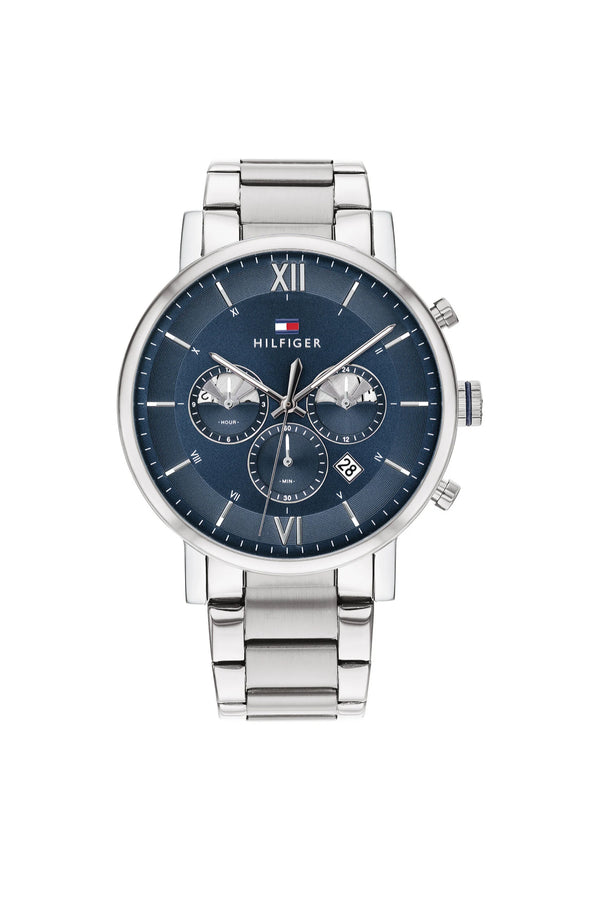 TOMMY HILFIGER
Men's Watch, 44mm