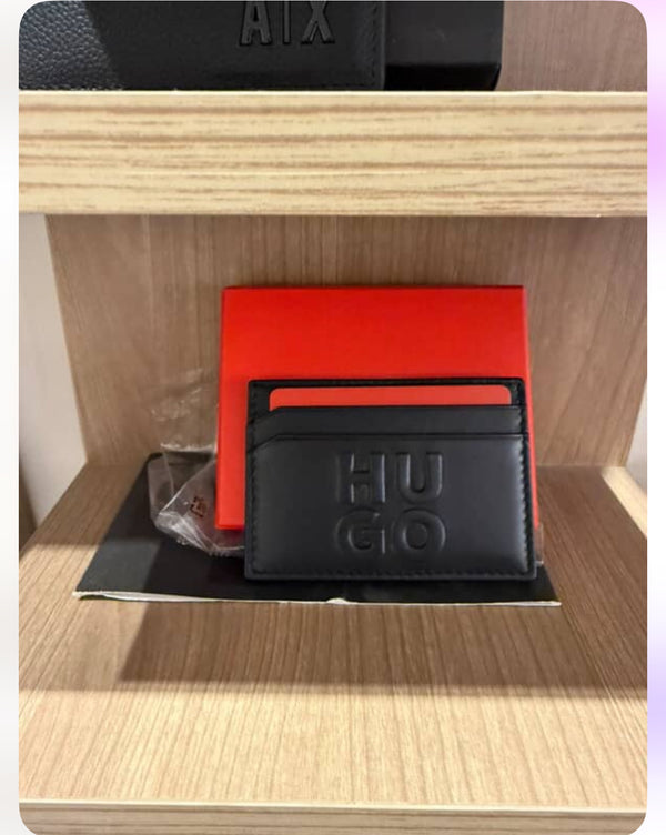 Hugo boss cardholder