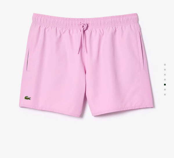 Men's Quick-Dry Swim Trunks