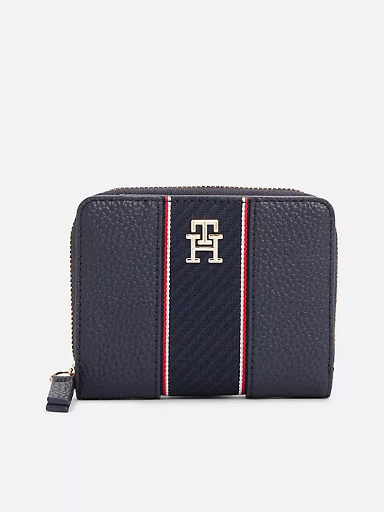 Legacy Stripe Medium Wallet