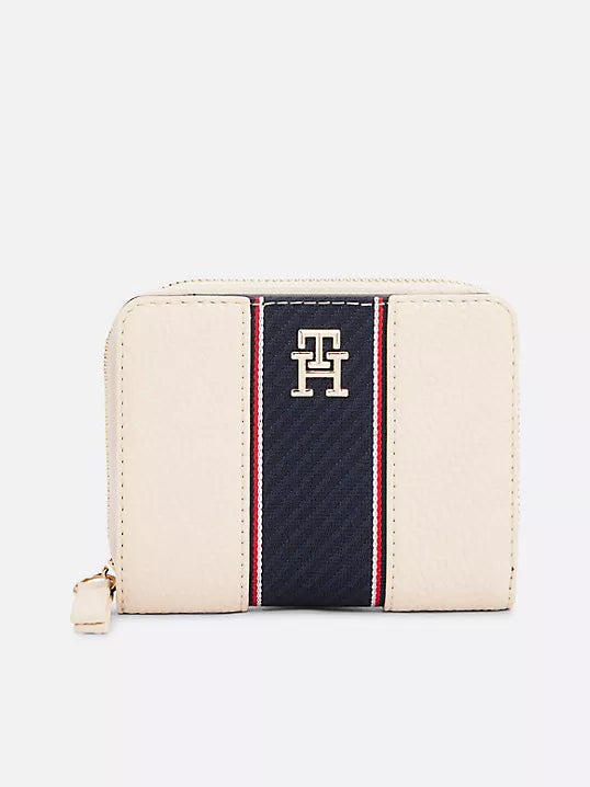 Legacy Stripe Medium Wallet