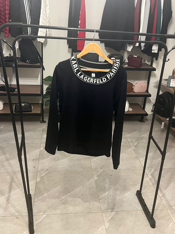 Karl Lagerfeld women pullover