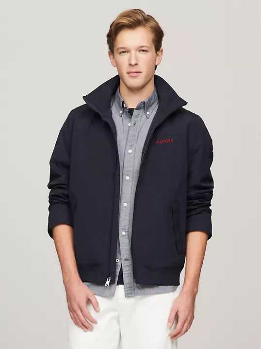 Hilfiger Water-Resistant Regatta Jacket