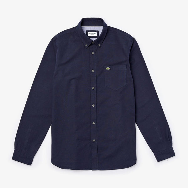 Men's Regular oxford shirt
