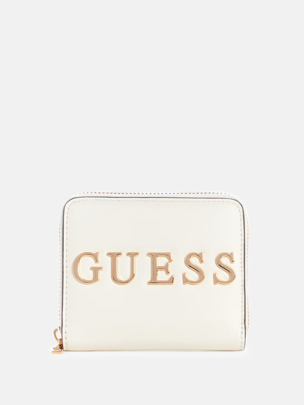 Caracara Small Zip Wallet