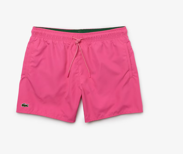 MEN'S LIGHTWEIGHT SWIM SHORTS