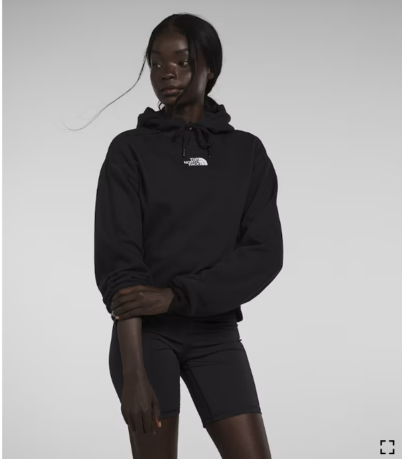 Women’s Evolution Hi Lo Hoodie