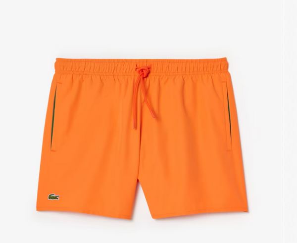 Men's Quick-Dry Swim Trunks