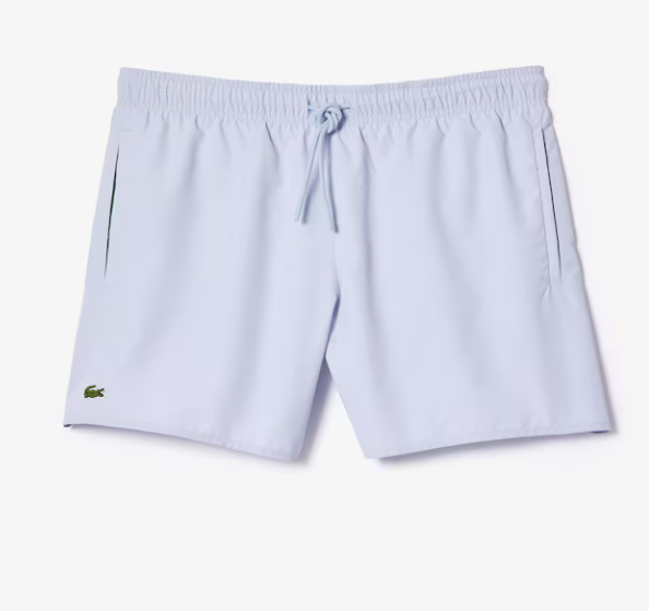 Men's Quick-Dry Swim Trunks