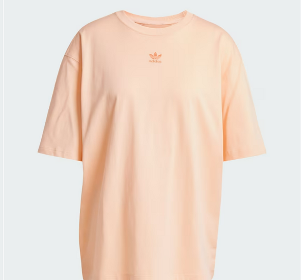 Essentials Boyfriend Tee