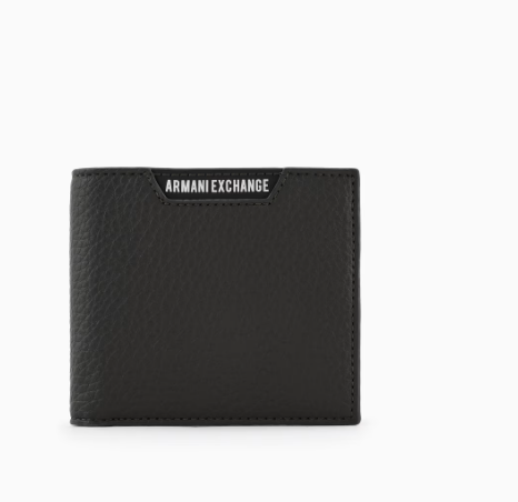 ASV Recycled Book Wallet