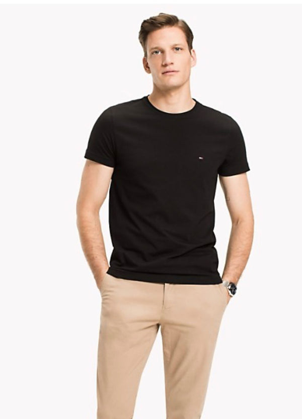 Tommy Hilfiger Basic T-SHIRT