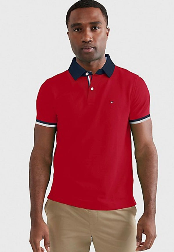 Tommy Hilfiger Polo T-SHIRT Regular Fit