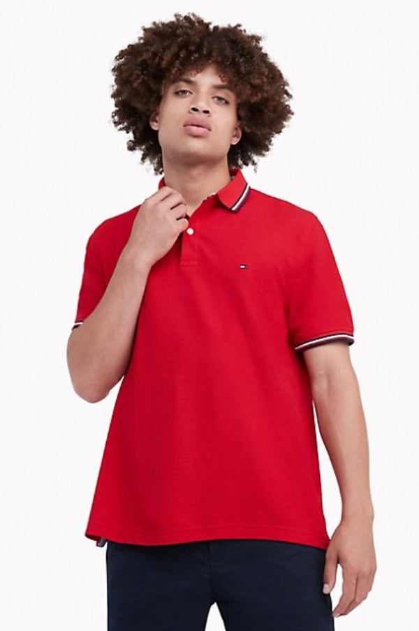 Tommy Hilfiger Polo T-SHIRT Regular Fit