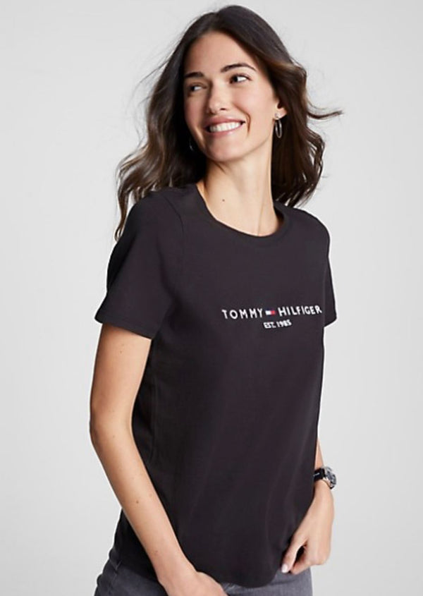 Tommy Logo T-shirt