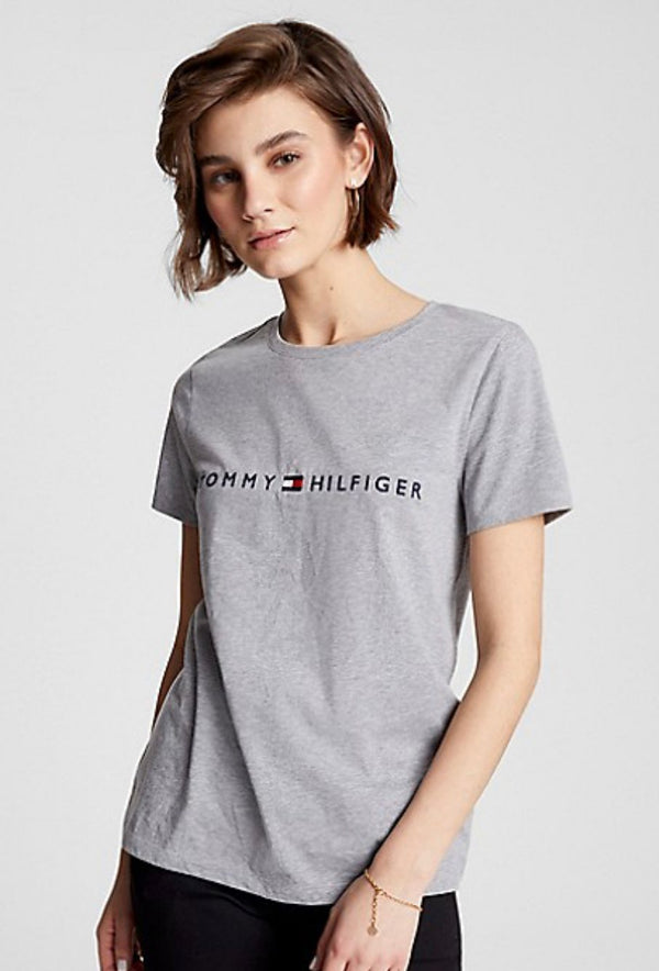 Tommy Logo T-shirt