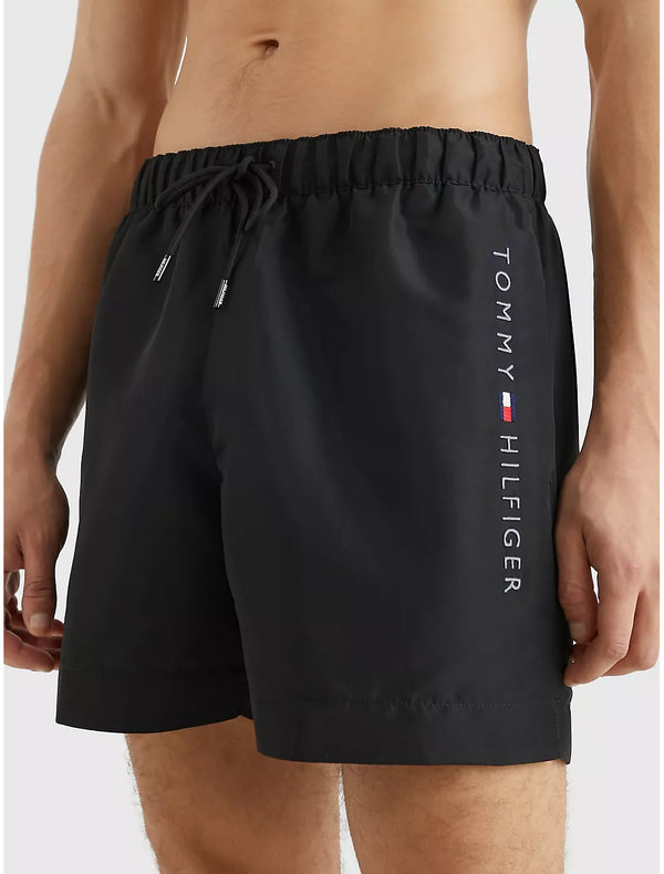 Tommy 7" Swim Trunk