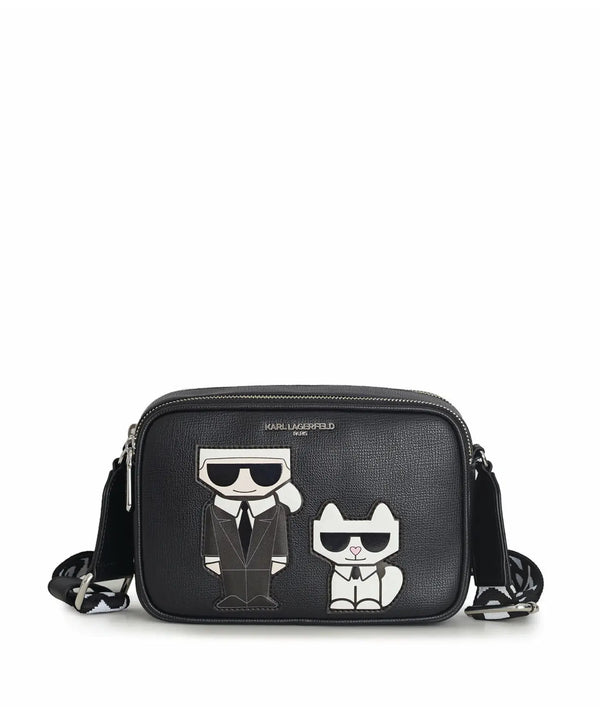 Maybelle Camera Crossbody