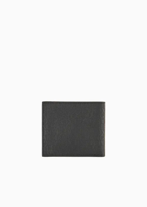 Bifold wallet